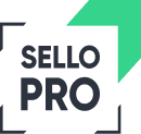 logo sello pro